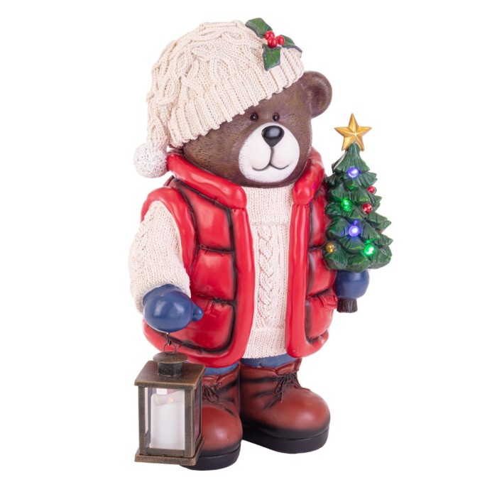 ORSO CHATFIELD PINO LED H.65.5CM.